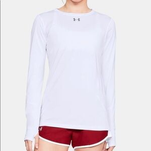 Women's Under Armour Locker 2.0 Long Sleeve